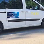 Pensjonat Cosulich 3*