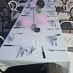 Pensjonat Cosulich 3*