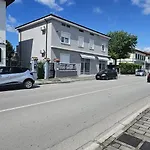 Pensjonat Cosulich 3*