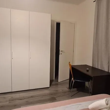 Cosulich 招待所