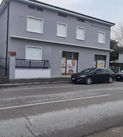 Cosulich Monfalcone
