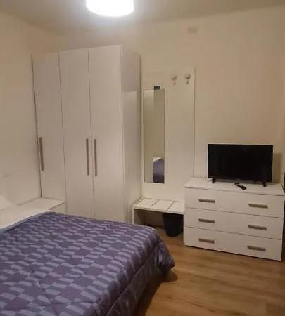 Cosulich Guest house *