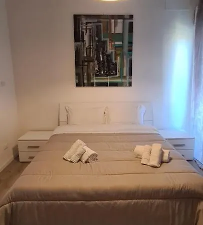 Maison d'hôtes Cosulich Monfalcone