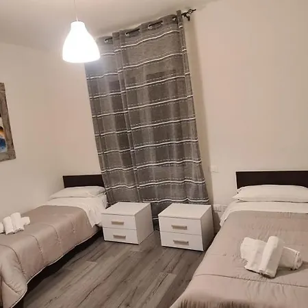 Cosulich Guest house