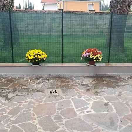 Cosulich 3* Monfalcone