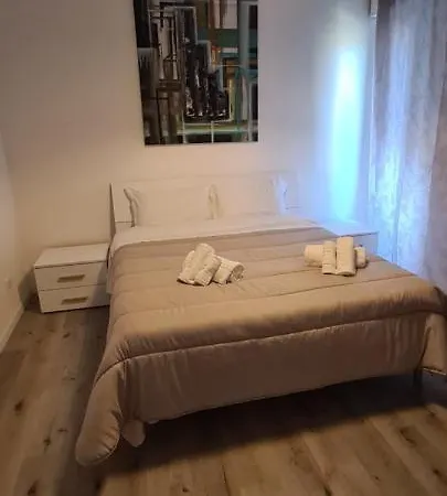 Cosulich Guest house Monfalcone