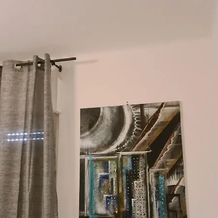 Cosulich Guest house