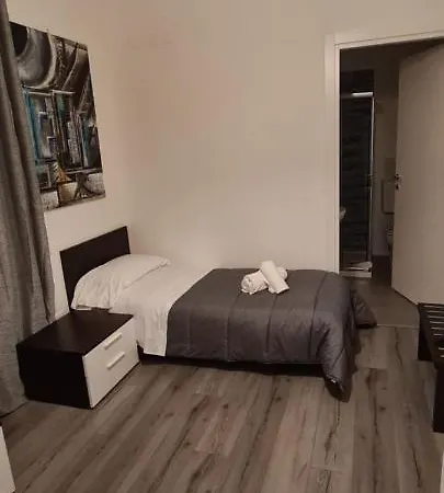 Cosulich Maison d'hôtes