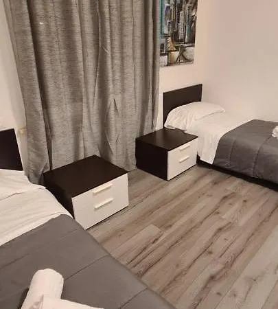 Maison d'hôtes Cosulich Monfalcone