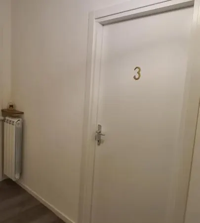 Cosulich Maison d'hôtes Monfalcone