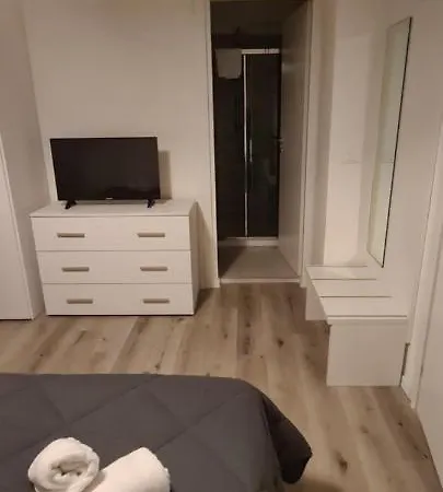 Cosulich Maison d'hôtes Monfalcone