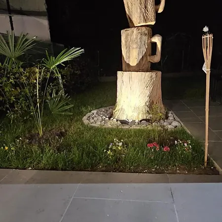 Maison d'hôtes Cosulich