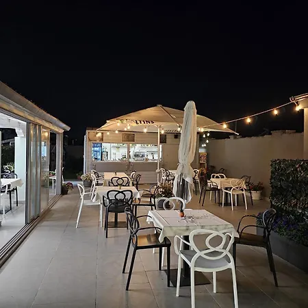 Maison d'hôtes Cosulich 3*