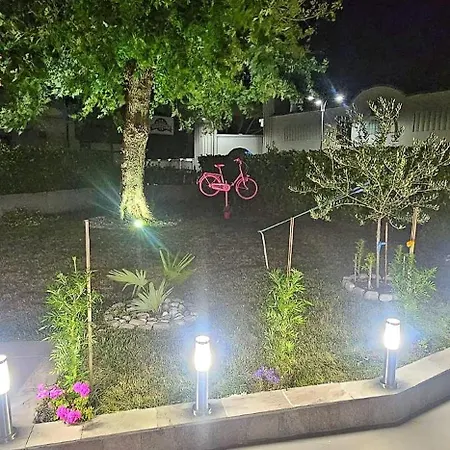 Cosulich 3* Monfalcone