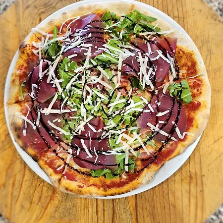 Cosulich Maison d'hôtes