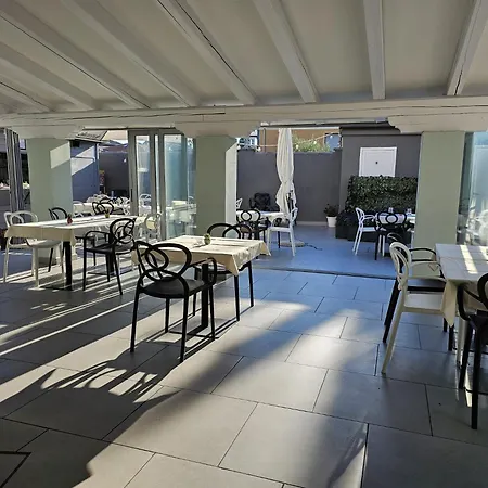 Maison d'hôtes Cosulich