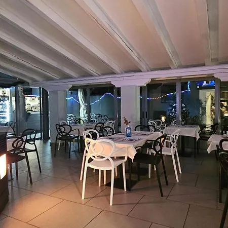 Cosulich Maison d'hôtes 3*