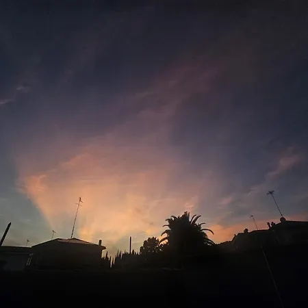 Cosulich Maison d'hôtes Monfalcone