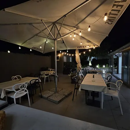 Cosulich Maison d'hôtes