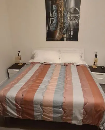 Cosulich 3* 蒙法尔科内