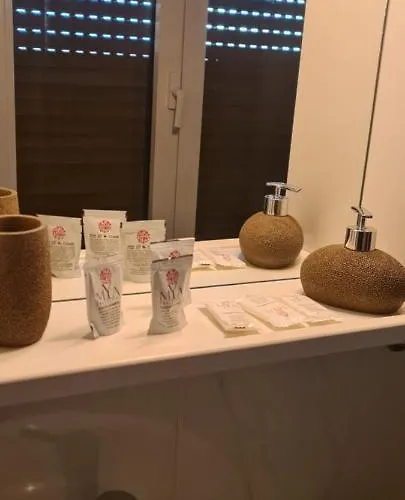 招待所 Cosulich 3*