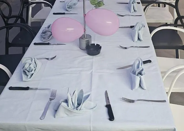 招待所 Cosulich 3*