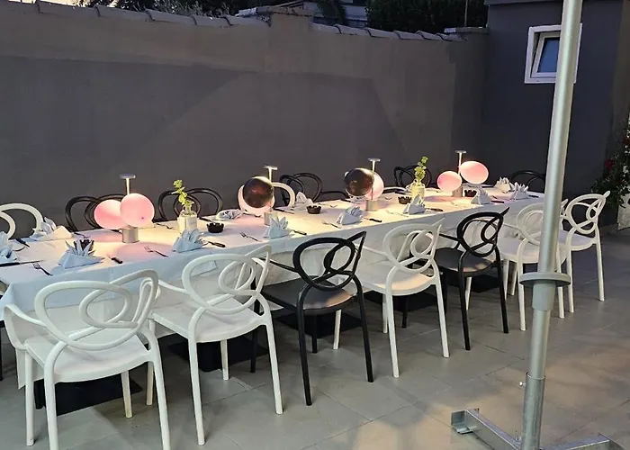 Cosulich 3* 蒙法尔科内