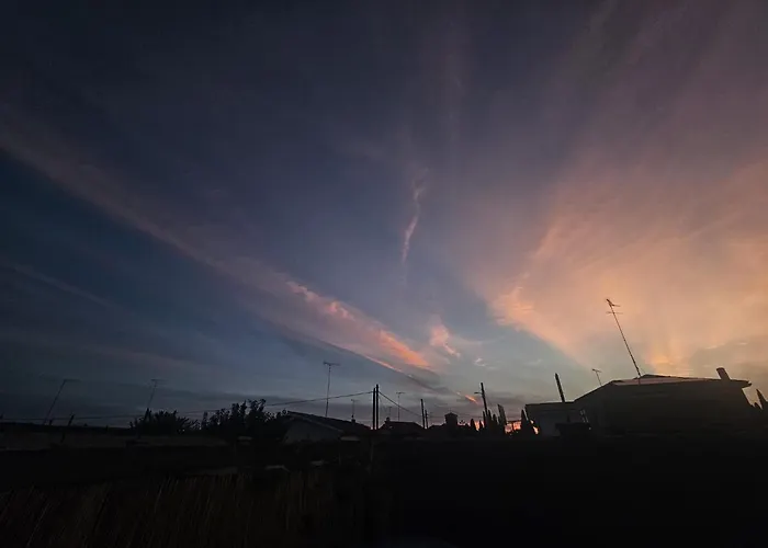 Cosulich 蒙法尔科内