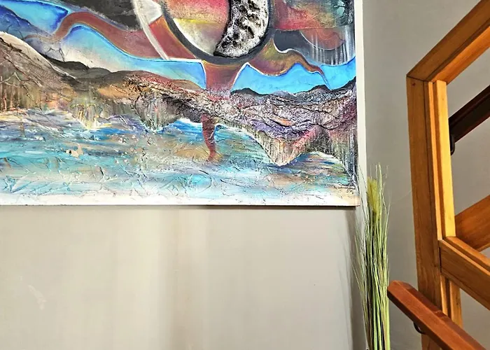 招待所 Cosulich 3*